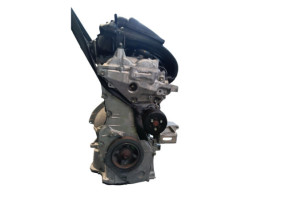 Moteur NISSAN MICRA 4 Photo n°8