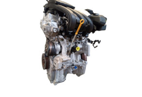 Moteur NISSAN MICRA 4 Photo n°9