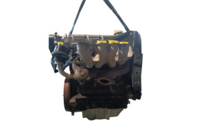 Moteur RENAULT KANGOO 1 Photo n°3