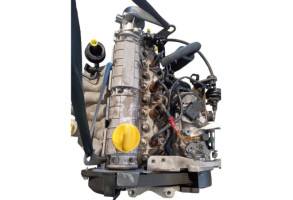Moteur RENAULT KANGOO 1 Photo n°8