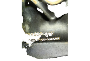 Moteur RENAULT KANGOO 1 Photo n°10