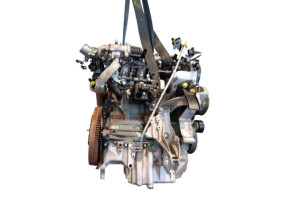 Moteur ALFA ROMEO 147 Photo n°2