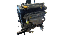 Moteur ALFA ROMEO 147 Photo n°7