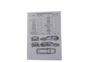 Moteur ALFA ROMEO 147 Photo n°1