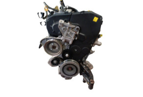 Moteur ALFA ROMEO 147 Photo n°7