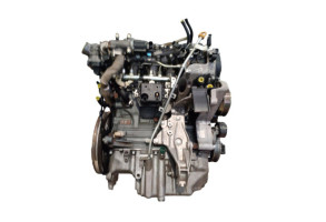 Moteur ALFA ROMEO 147 Photo n°10