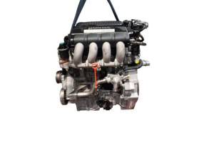 Moteur HONDA CR-Z Photo n°8