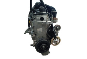 Moteur HONDA CR-Z Photo n°9