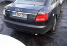 Renfort pare choc arriere (traverse) AUDI A6 3 Photo n°3