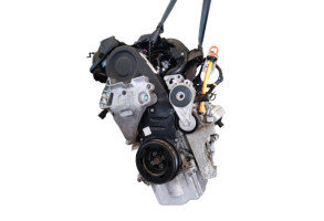 Moteur SEAT ALTEA Photo n°2