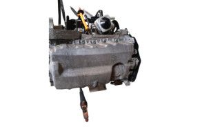 Moteur SEAT ALTEA Photo n°6