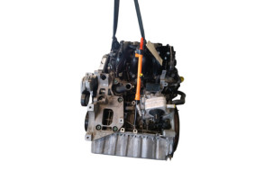 Moteur SEAT ALTEA Photo n°9