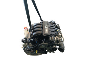 Moteur SEAT ALTEA Photo n°10