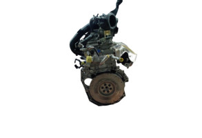 Moteur NISSAN NOTE 1 Photo n°1