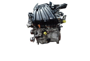 Moteur NISSAN NOTE 1 Photo n°3