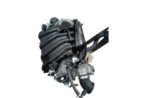 Moteur NISSAN NOTE 1 Photo n°5