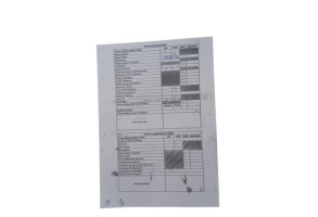 Moteur NISSAN NOTE 1 Photo n°9