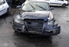 Renfort pare choc arriere (traverse) AUDI A6 3 Photo n°5