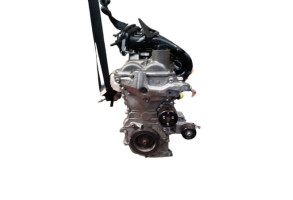 Moteur NISSAN NOTE 1 Photo n°10