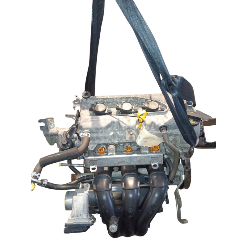 Moteur SUZUKI ALTO 3 Photo n°1
