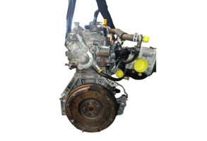 Moteur SUZUKI ALTO 3 Photo n°2