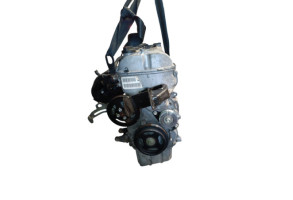 Moteur SUZUKI ALTO 3 Photo n°4