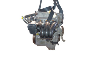 Moteur SUZUKI ALTO 3 Photo n°5