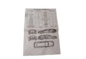 Moteur SUZUKI ALTO 3 Photo n°8