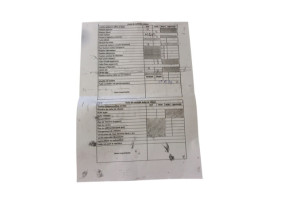 Moteur SUZUKI ALTO 3 Photo n°9