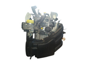 Moteur NISSAN MICRA 4 Photo n°1