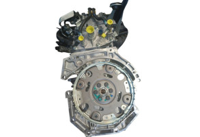 Moteur NISSAN MICRA 4 Photo n°2
