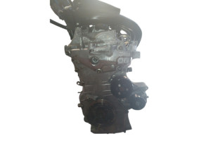 Moteur NISSAN MICRA 4 Photo n°3