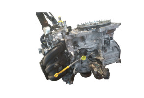 Moteur NISSAN MICRA 4 Photo n°4