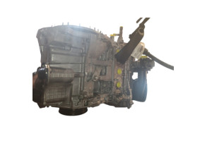 Moteur NISSAN MICRA 4 Photo n°5