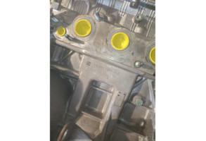 Moteur NISSAN MICRA 4 Photo n°7