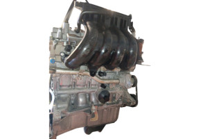 Moteur NISSAN MICRA 3 Photo n°6