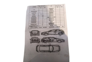 Moteur NISSAN MICRA 3 Photo n°9