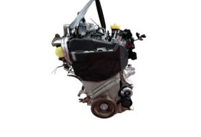 Moteur RENAULT CLIO 4 Photo n°3