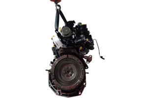 Moteur RENAULT CLIO 4 Photo n°5