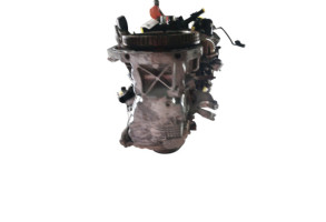 Moteur RENAULT CLIO 4 Photo n°6