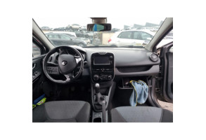 Moteur RENAULT CLIO 4 Photo n°10