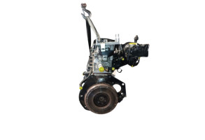 Moteur FORD KA 2 Photo n°4