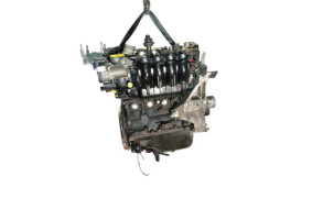 Moteur FORD KA 2 Photo n°5