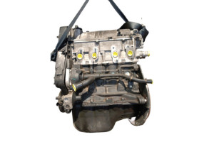 Moteur FORD KA 2 Photo n°6