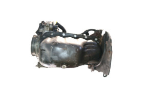 Moteur FORD KA 2 Photo n°7