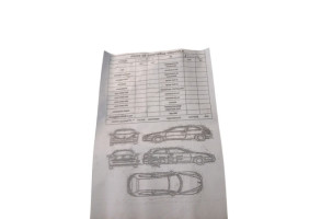Moteur FORD KA 2 Photo n°9