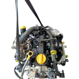 Moteur RENAULT CLIO 5 Photo n°1