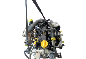 Moteur RENAULT CLIO 5 Photo n°1