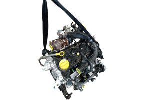 Moteur DACIA SANDERO 3 STEPWAY Photo n°2