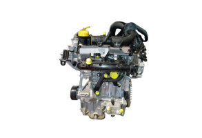 Moteur DACIA SANDERO 3 STEPWAY Photo n°3